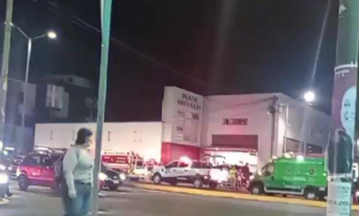 Un Muerto Y Un Herido Saldo Preliminar De Ataque En El Infierno