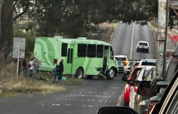 Accidente En La Morelia Mil Cumbres Deja Una Persona Muerta Y Una