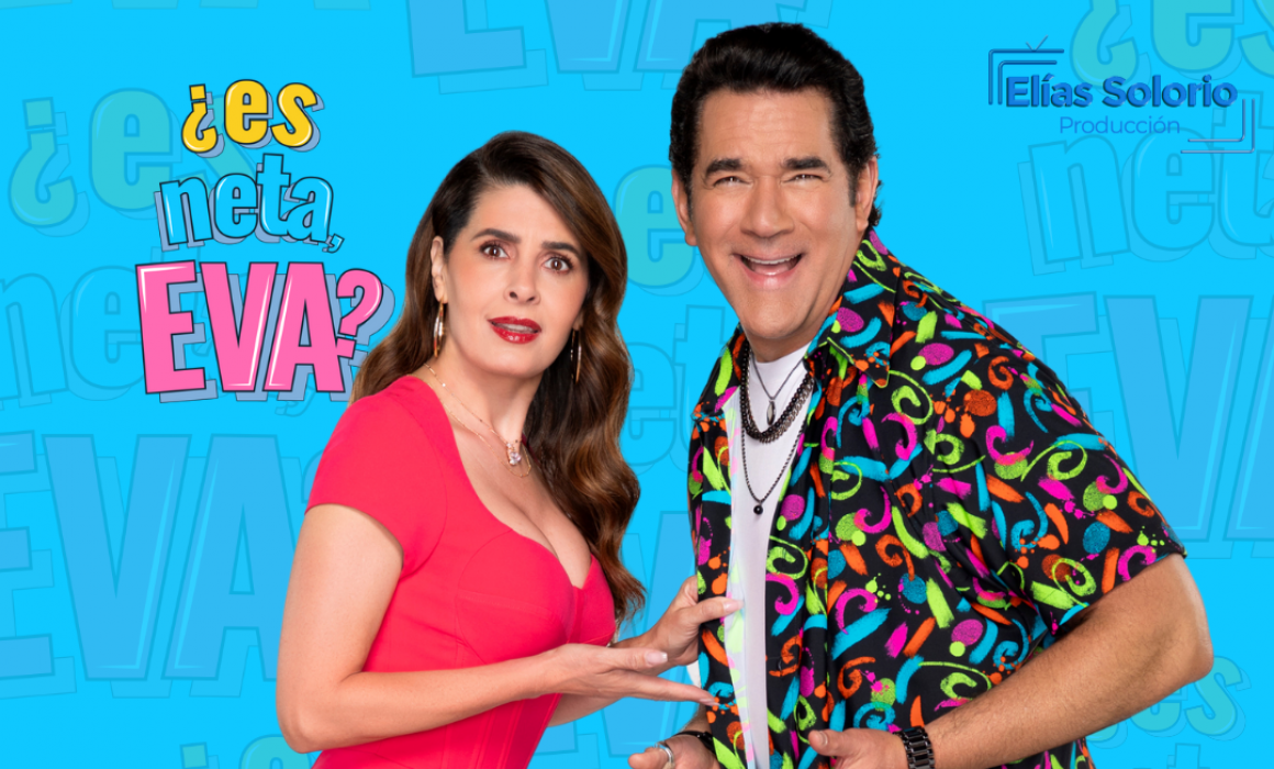 Se une Eduardo Santamarina a elenco de ¿Es neta, Eva?