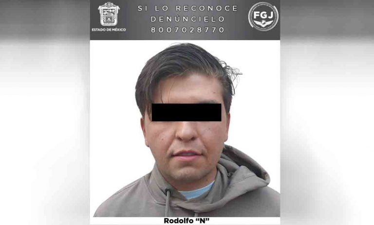 Vinculan A Proceso A Fofo M Rquez Por Tentativa De Feminicidio En