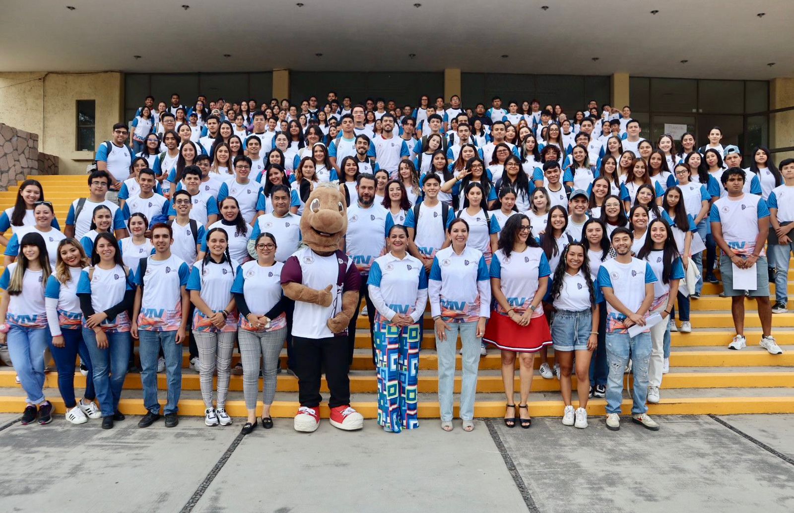 Participarán estudiantes del Tec Morelia en el programa Delfín ...