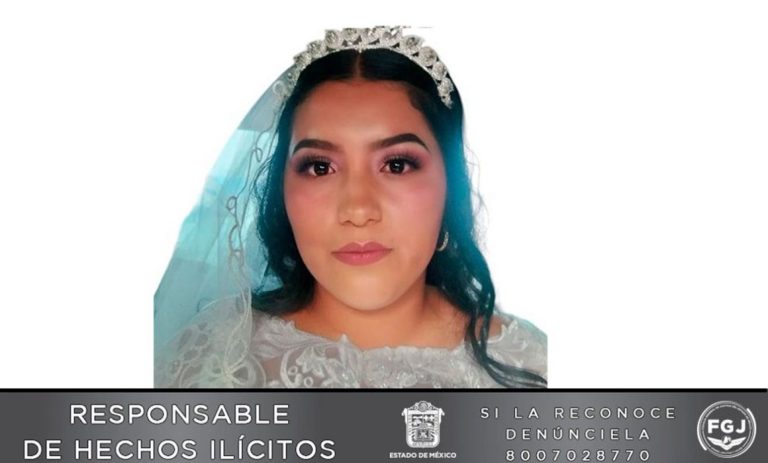 Sentencian A A Os De C Rcel A Mujer Detenida En Su Boda En Edomex