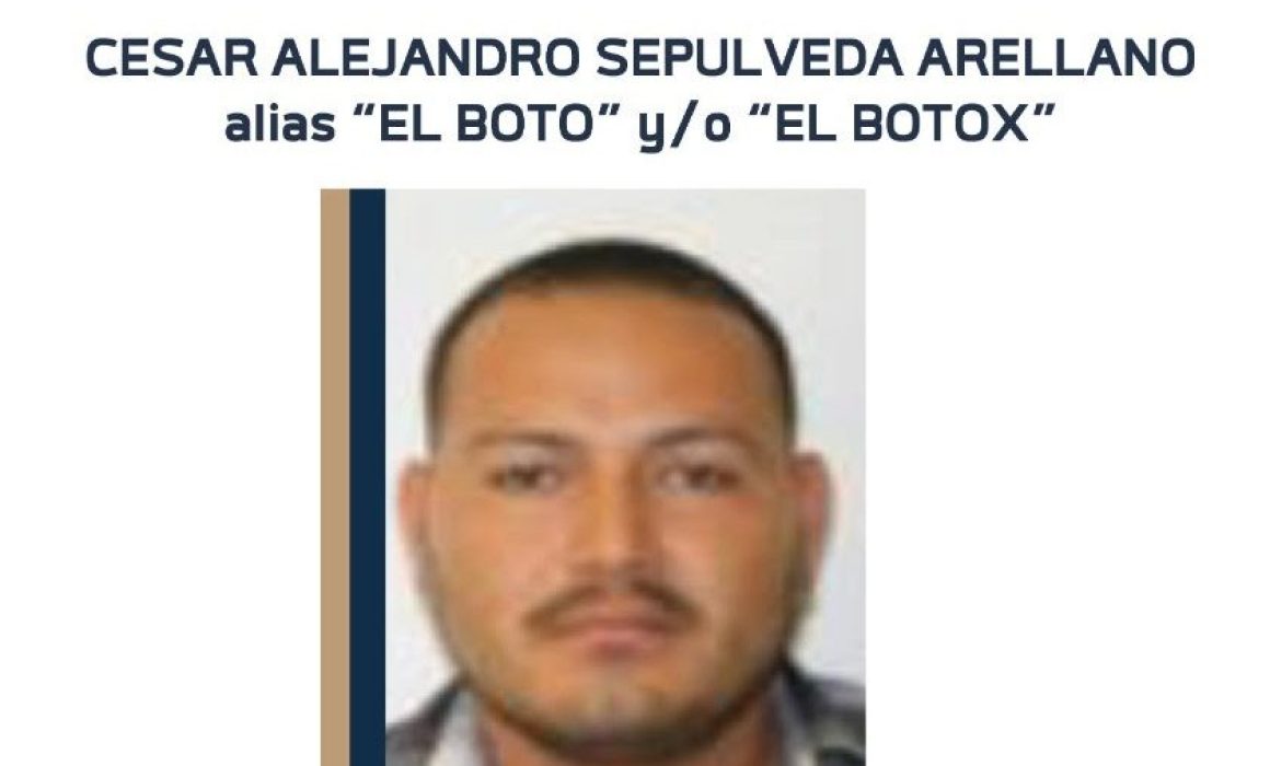 El Botox, liberado por un juzgador local, ahora en la mira de FGE -  Quadratín Michoacán