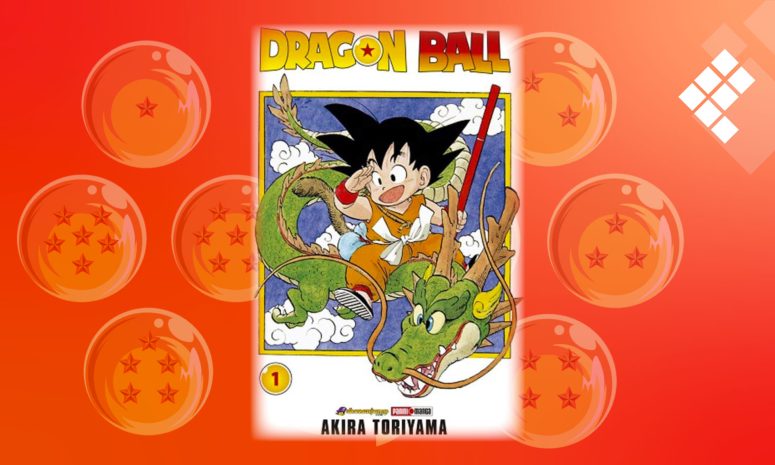 Dragon Ball, 40 años del Viaje al Oeste hasta nuestros corazones