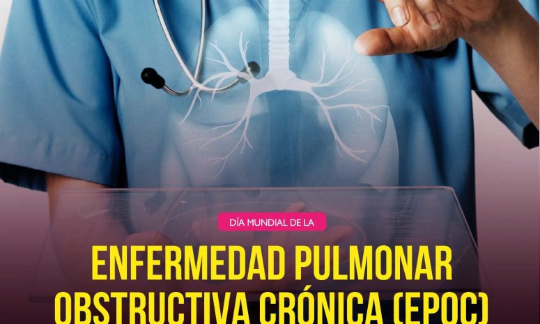 En primer semestre de 2024 se han detectado 88 casos de EPOC en Michoacán