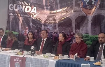 En incertidumbre, finanzas del SPUM: planilla Guinda