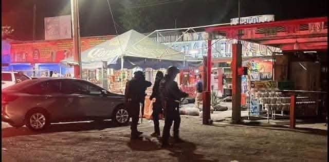 Nueve Muertos Y Heridos Deja Masacre En Apaseo El Grande Guanajuato Quadrat N Michoac N